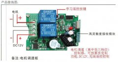 電動餐桌遙控器失靈怎么辦？遙控器編碼方法